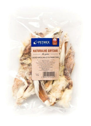 Petmex Hundgodis Petmex Kanin 100 G