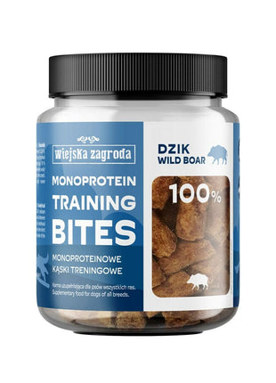 Wiejska Zagroda Hundgodis Wiejska Zagroda 150 G