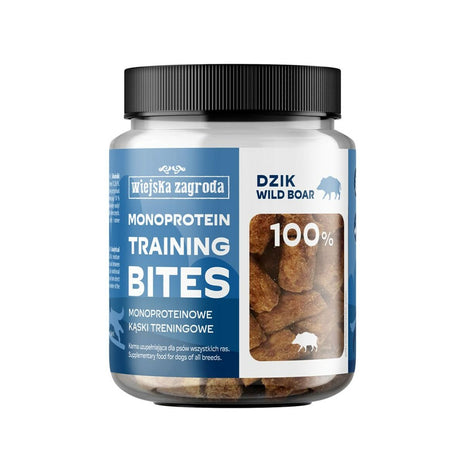 Wiejska Zagroda Hundgodis Wiejska Zagroda 150 G