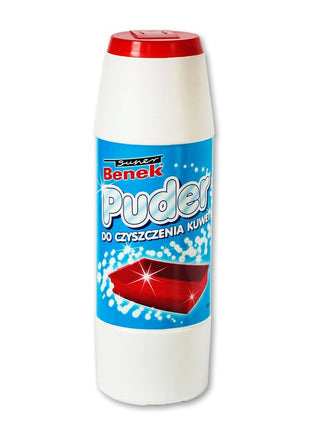 Certech Rengörare Certech Pulveriserad 375 G