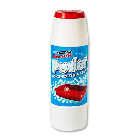 Certech Rengörare Certech Pulveriserad 375 G