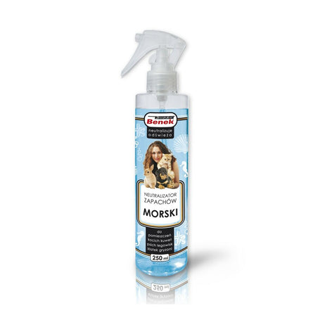 Certech Luktborttagning Certech Super Benek 250 Ml