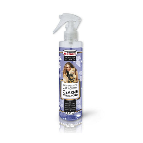 Certech Luktborttagning Certech 16687 Anti-Fläckar 250 Ml