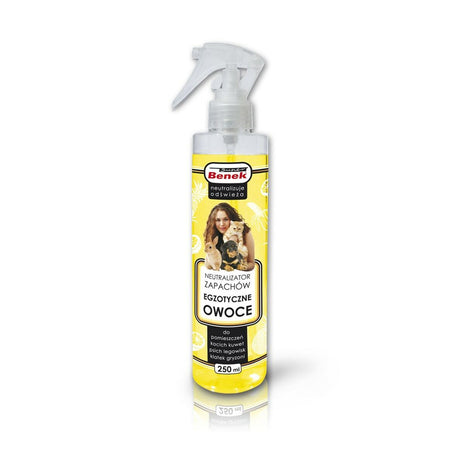 Certech Luktborttagning Certech 16694 Anti-Fläckar 250 Ml