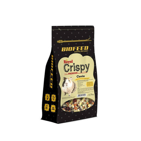 Biofeed Foder Biofeed Royal Crispy Premium 2 Kg