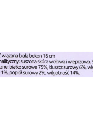 Maced Hundgodis Maced Kalvkött Gris 70 G
