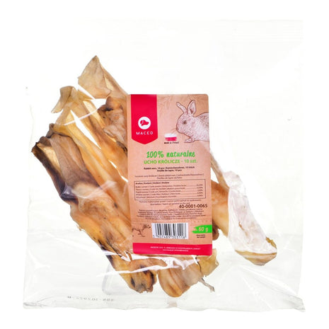 Maced Hundgodis Maced Orejas 300 G
