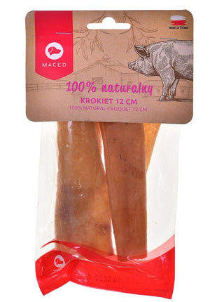 Maced Hundgodis Maced Gris 200 G