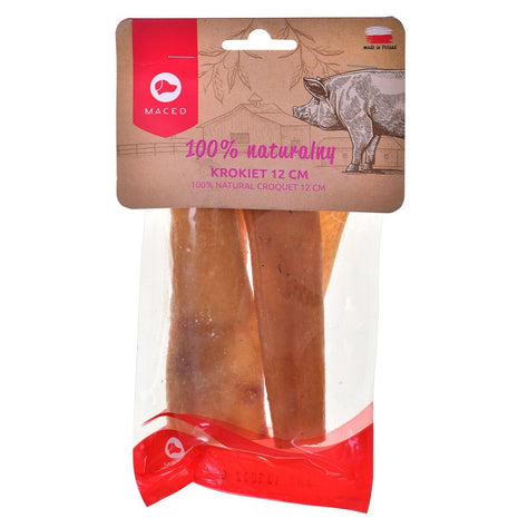 Maced Hundgodis Maced Gris 200 G