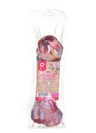 Maced Hundgodis Maced Ben Gris 330 G
