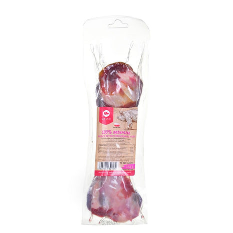 Maced Hundgodis Maced Ben Gris 330 G