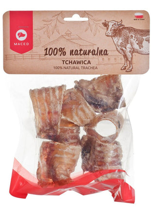 Maced Hundgodis Maced Kalvkött 100 G