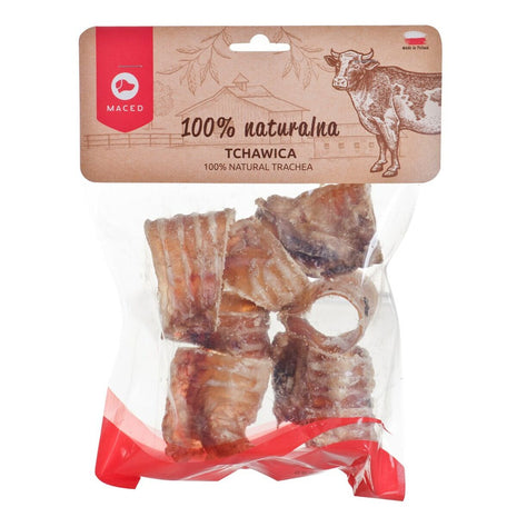 Maced Hundgodis Maced Kalvkött 100 G