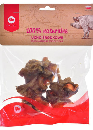 Maced Hundgodis Maced 100 G