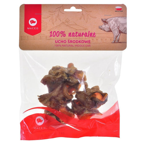 Maced Hundgodis Maced 100 G
