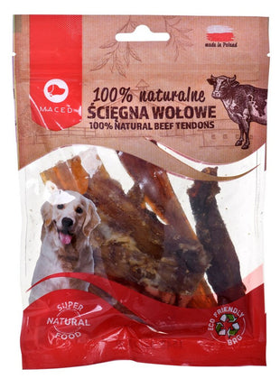 Maced Hundgodis Maced Kalvkött 100 G