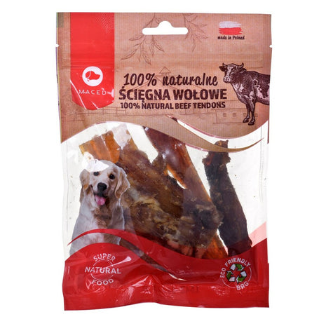 Maced Hundgodis Maced Kalvkött 100 G