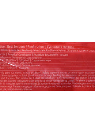 Maced Hundgodis Maced Kalvkött 100 G