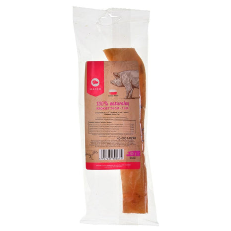 Maced Hundgodis Maced Gris 150 G