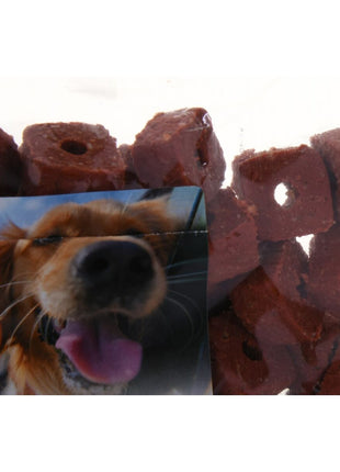 Maced Hundgodis Maced Kalvkött 500 G