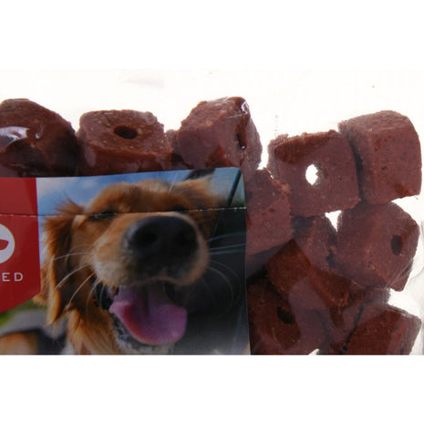 Maced Hundgodis Maced Kalvkött 500 G