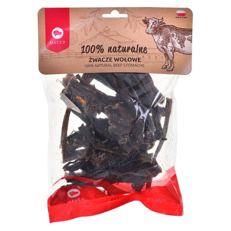 Maced Hundgodis Maced Kalvkött 200 G