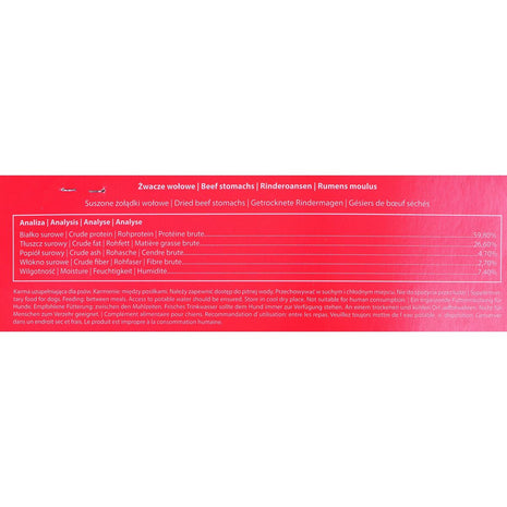Maced Hundgodis Maced Kalvkött 200 G