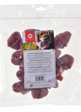 Maced Hundgodis Maced Anka 500 G