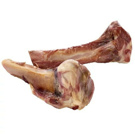 Maced Hundgodis Maced Ben Gris 2 X 250 G