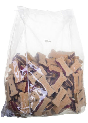 Maced Hundgodis Maced Mini Fåglar 1 Kg