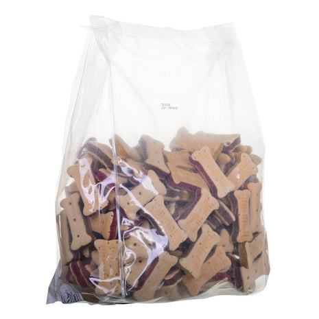 Maced Hundgodis Maced Mini Fåglar 1 Kg