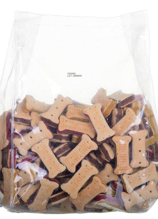 Maced Hundgodis Maced Mini Fåglar 1 Kg