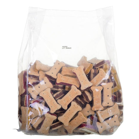 Maced Hundgodis Maced Mini Fåglar 1 Kg