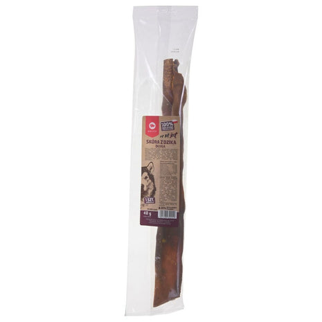 Maced Hundgodis Maced                                 Vildsvin 40 G