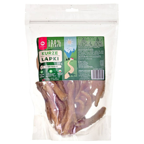 Maced Hundgodis Maced Kyckling 300 G