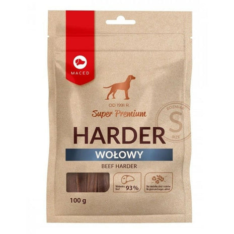 Maced Hundgodis Maced Kalvkött 100 G