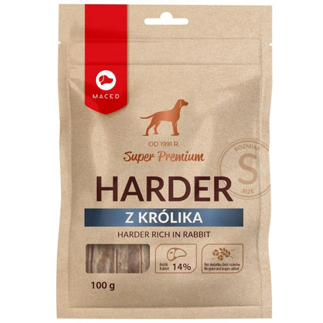 Maced Hundgodis Maced Kanin 100 G