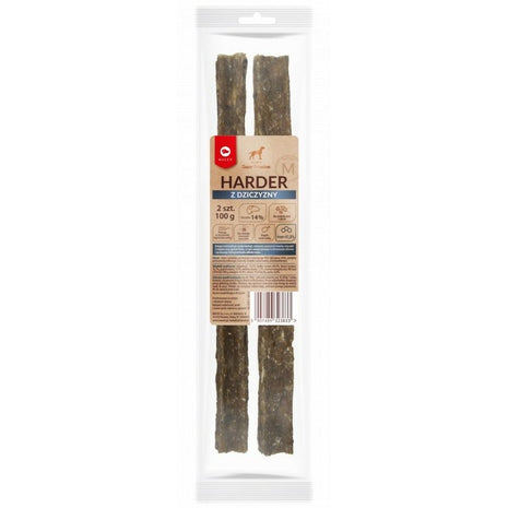 Maced Hundgodis Maced Vildsvin 100 G
