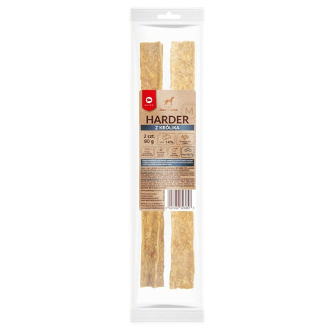 Maced Hundgodis Maced Kanin 100 G