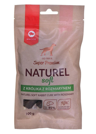 Maced Hundgodis Maced Kanin 100 G