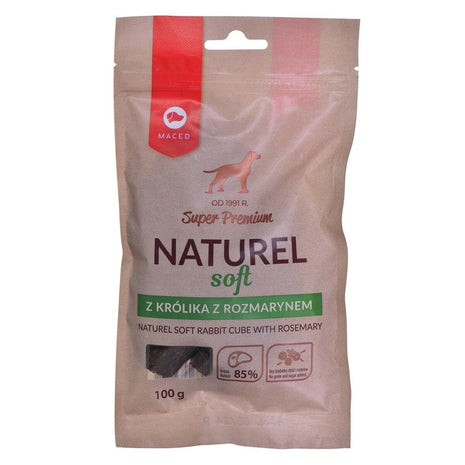 Maced Hundgodis Maced Kanin 100 G