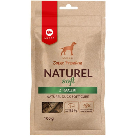 Maced Hundgodis Maced Anka 100 G