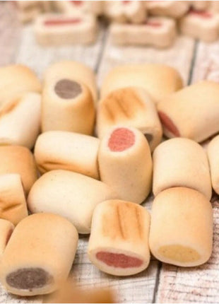 Maced Hundgodis Maced Kalvkött 1 Kg