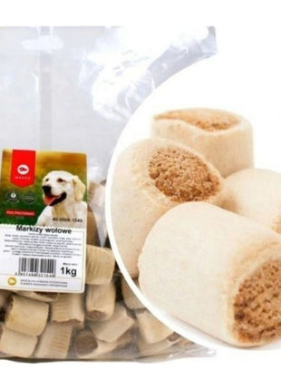 Maced Hundgodis Maced Kalvkött 1 Kg