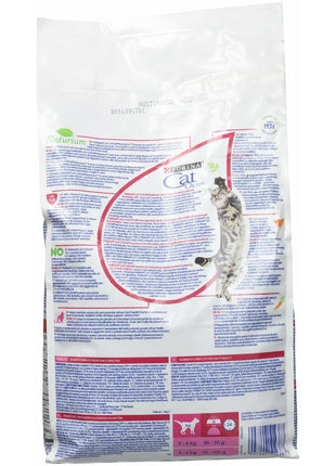 Purina Kattmat Purina Cat Chow Urinary Tract Health Vuxen Kyckling 1,5 Kg