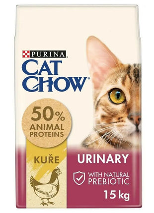 Purina Kattmat Purina Special Care Urinary Tract Health Vuxen Kyckling 15 Kg