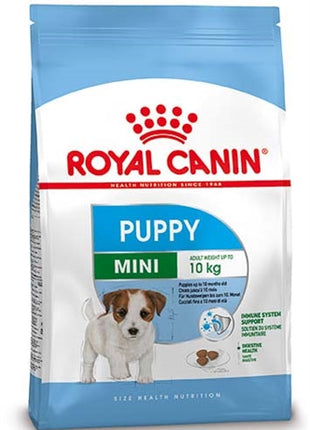 Royal Canin Welpe Junior Mini