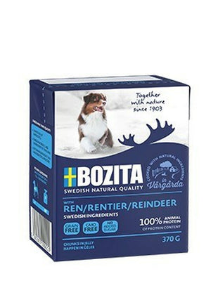 Bozita Våt Mat Bozita 4263 370 G