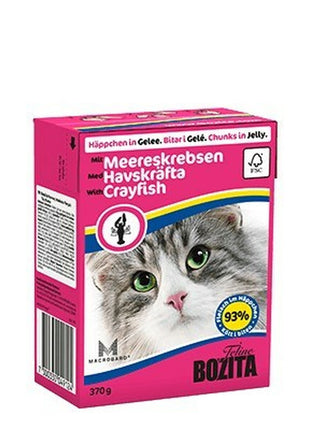 Bozita Kattmat Bozita 4912 370 G