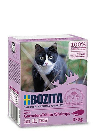 Bozita Kattmat Bozita 4935 370 G